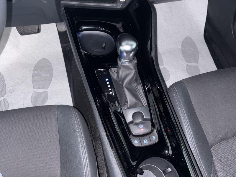 Toyota C-HR C-HR 1.8 Hybrid Lounge