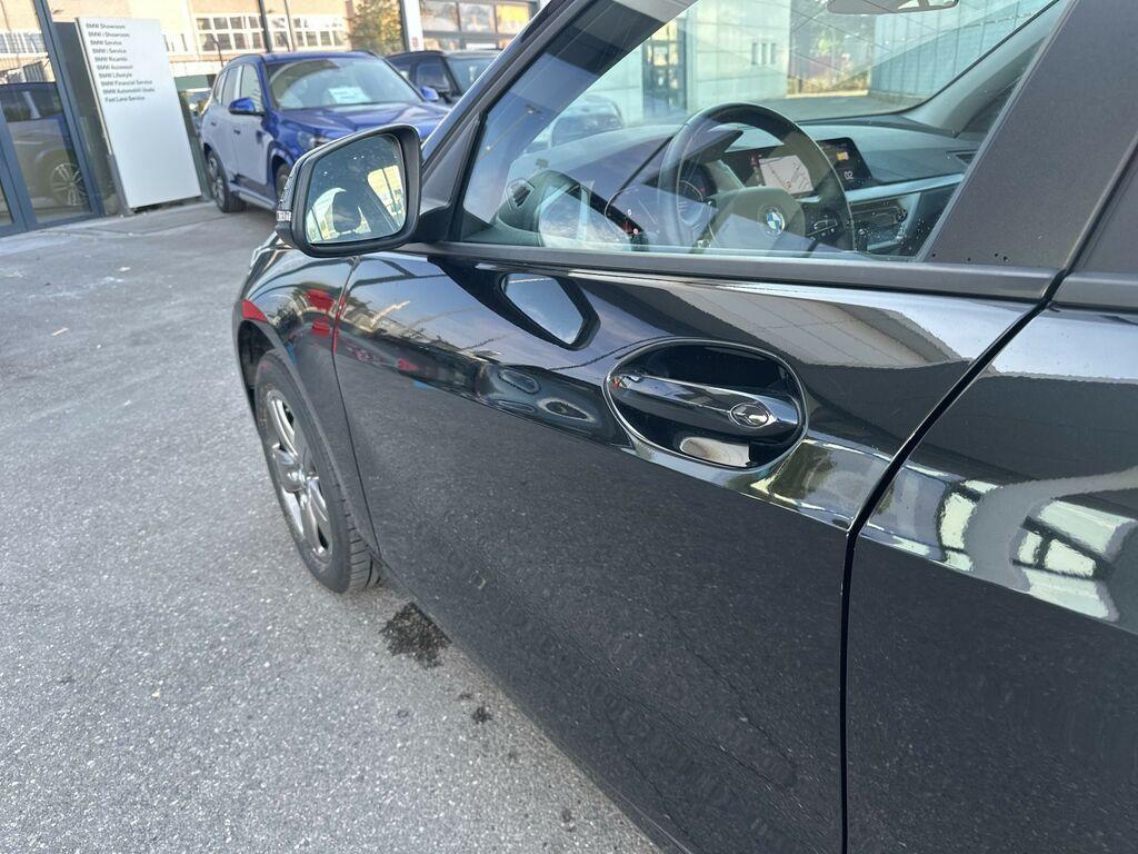 BMW Serie 1 5 Porte 118 i Advantage