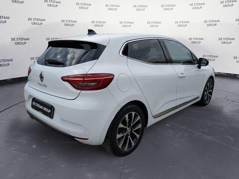 Renault Clio Clio 1.0 tce Techno Gpl 100cv