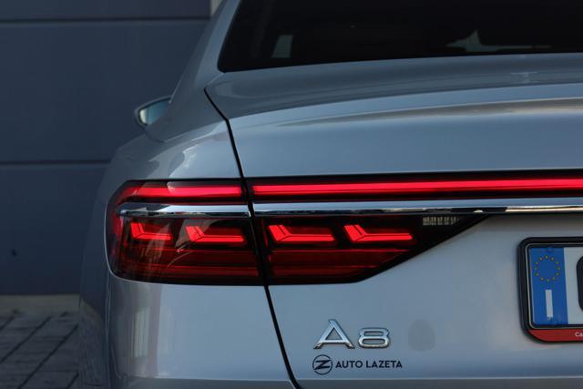 AUDI A8 55 TFSI 3.0 quattro tiptronic