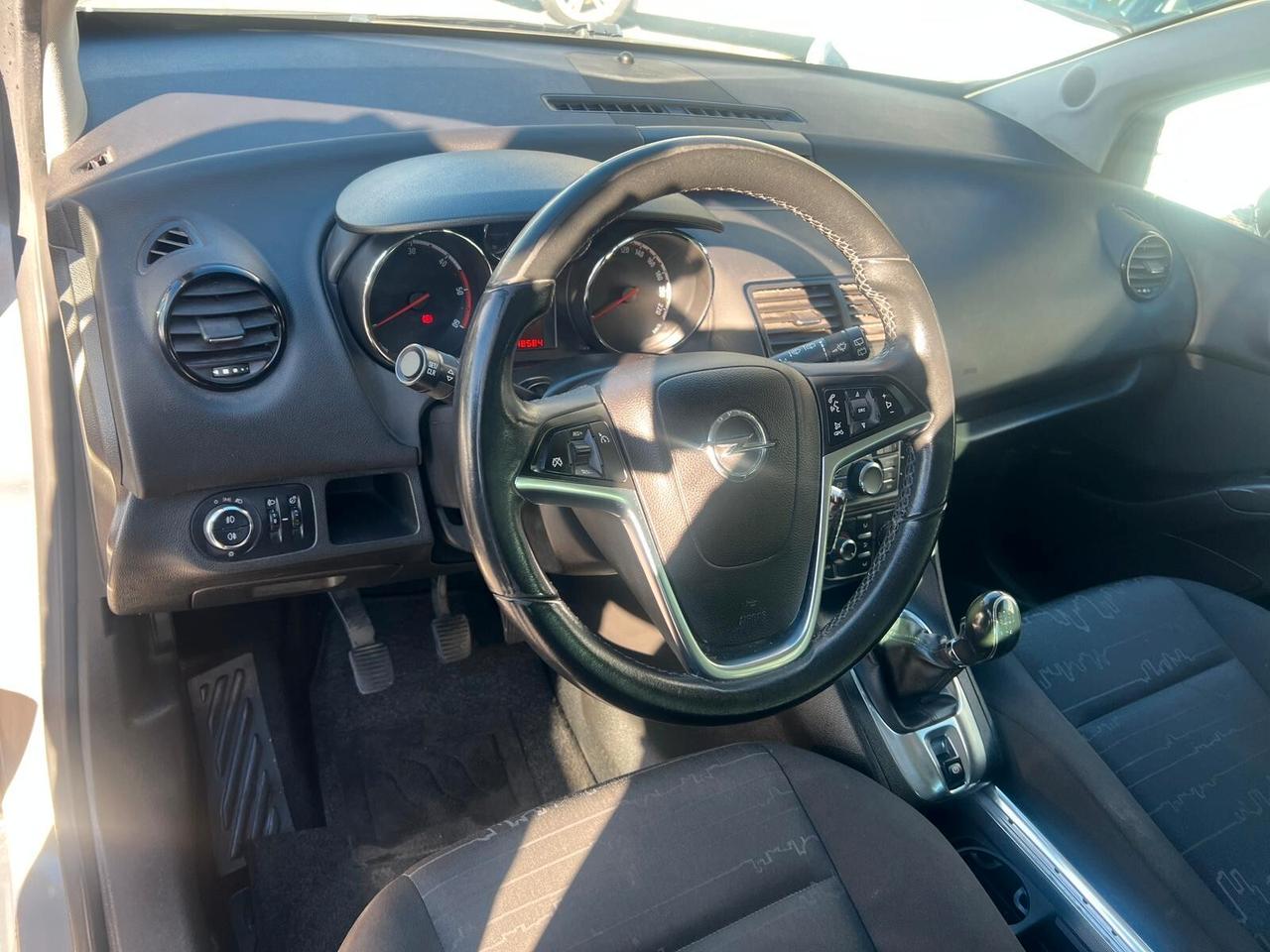 Opel Meriva 1.3 CDTI 95CV ecoFLEX Cosmo *NEOPATENTATI*