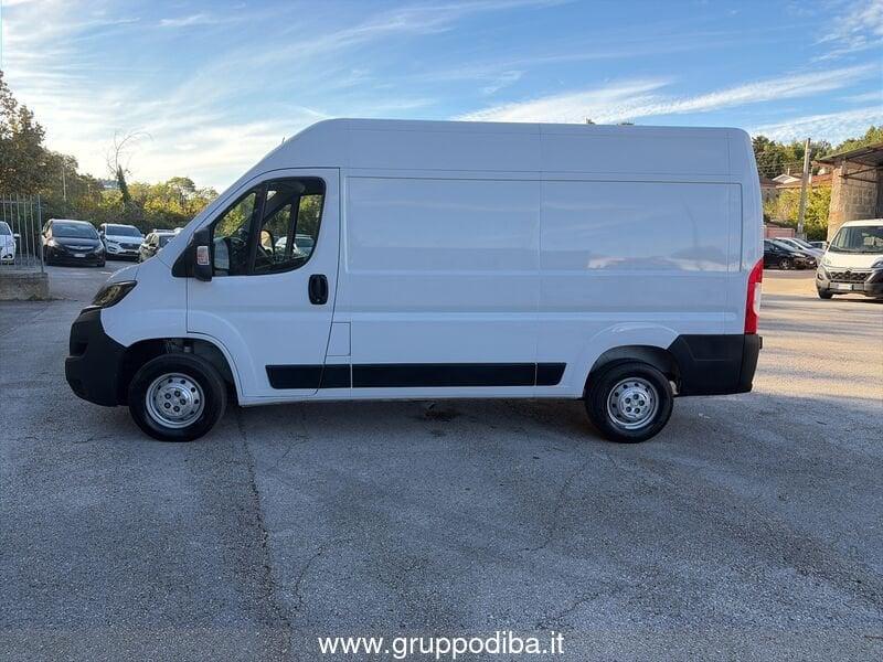 Peugeot Boxer III 330 2019 330 2.2 bluehdi 140cv S&S L2H2