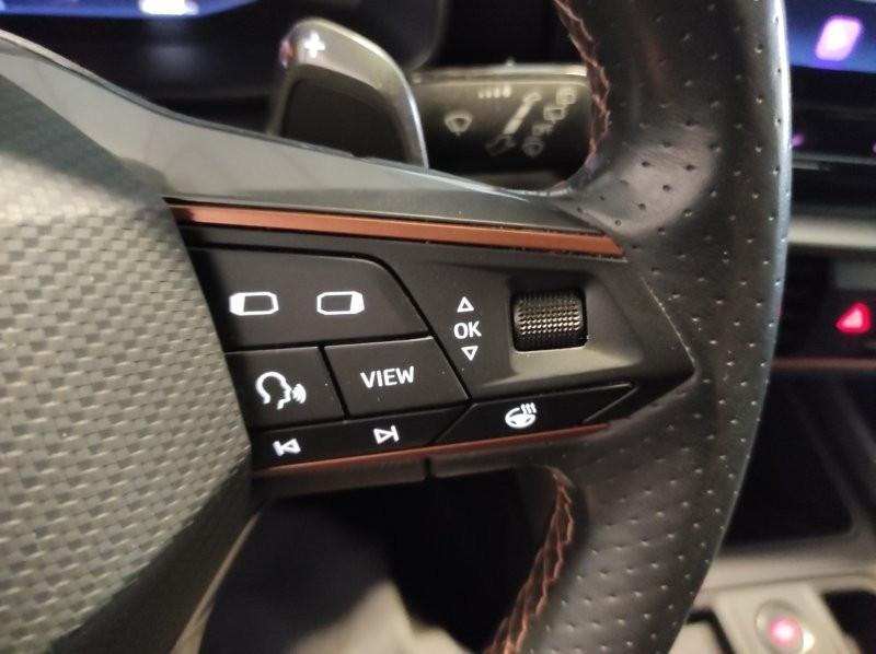 CUPRA Formentor - Formentor 2.0 TSI DSG VZ