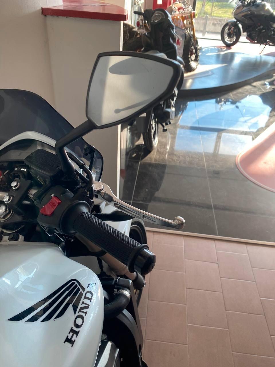 Honda Hornet