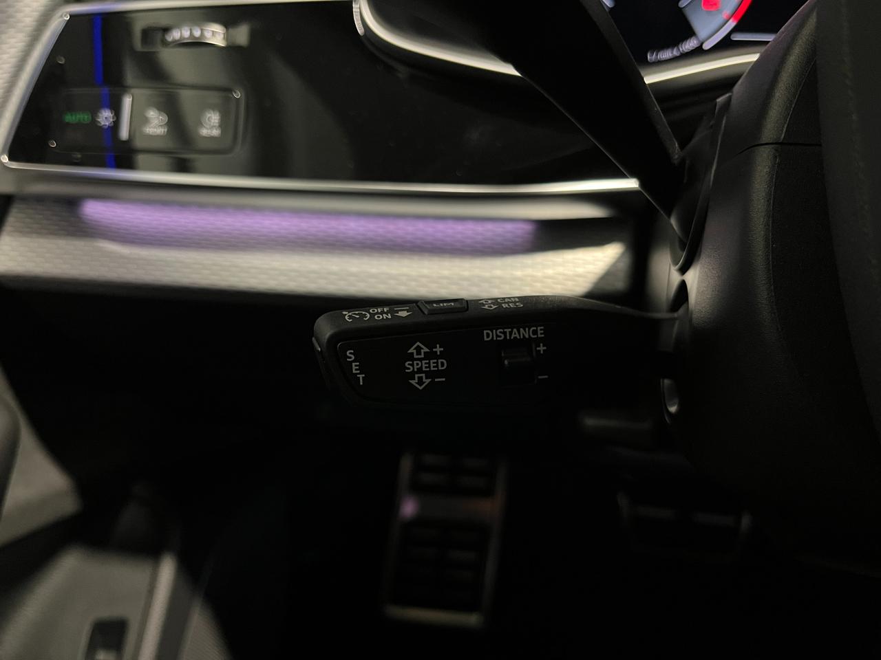 AUDI Q8 50 TDI TIPTRONIC QUATTRO S-LINE EDITION