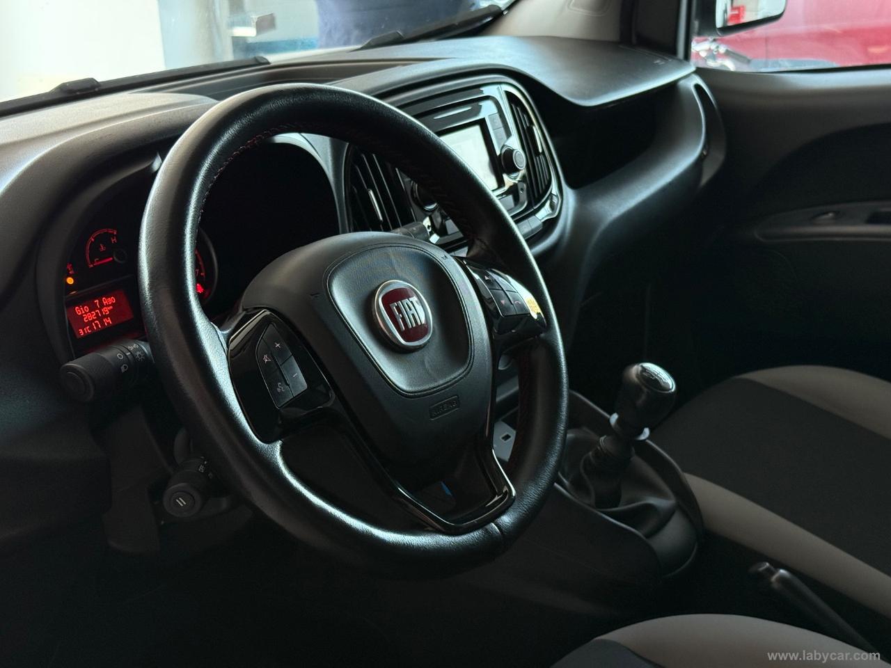 Doblò 1.6 MJT 105CV PC Combi N1