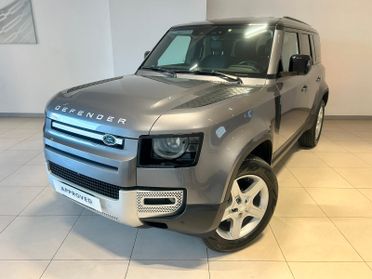 Land Rover Defender 110 3.0D I6 250 CV AWD Auto SE
