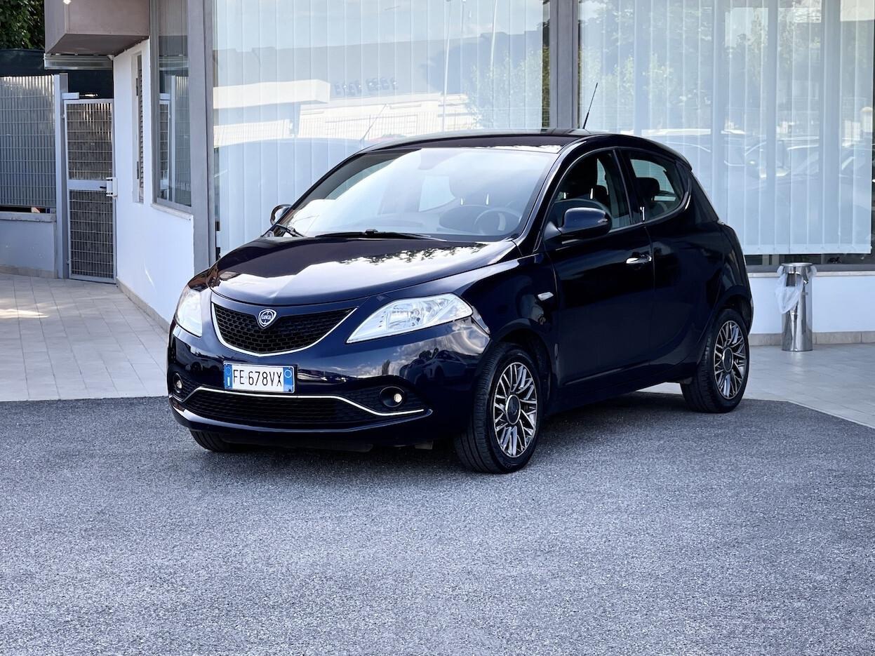 Lancia Ypsilon 1.2 Benzina 69CV E6 Neo. - 2016