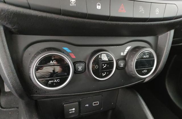 FIAT Tipo 1.6 Mjt S&S 5 porte Lounge