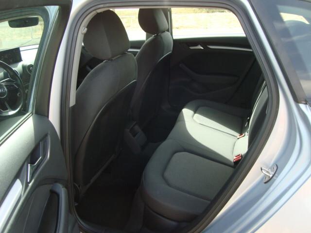 Audi A3 Sportback 1.6 TDI Manuale ''NEOPATENTATI''
