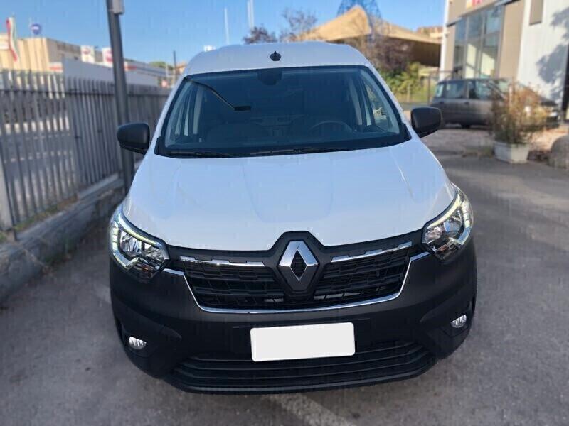 Renault Kangoo Van