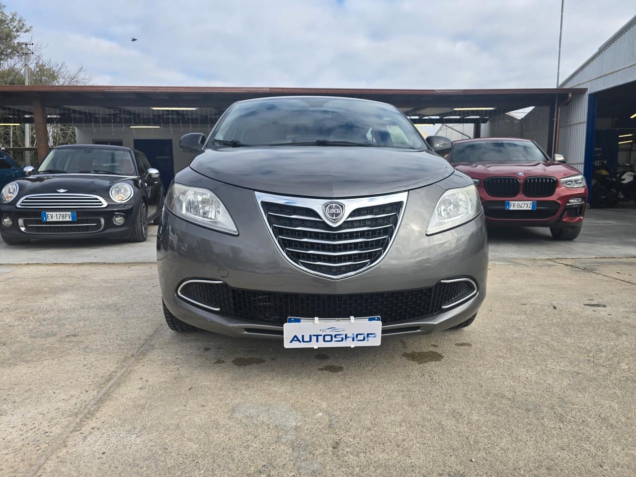 Lancia Ypsilon 1.3 MJT 16V 95 CV 5 porte S&S Gold