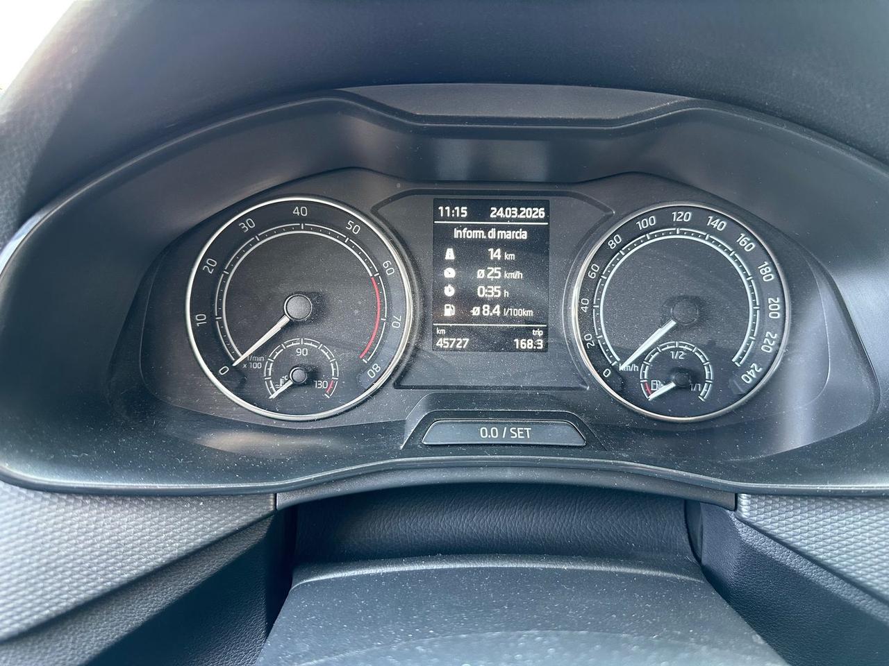 Skoda Kamiq 1.0 TSI 115CV DSG #10066