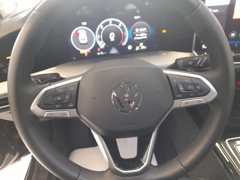 Volkswagen Golf 2.0 TDI SCR 110KW Style DSG