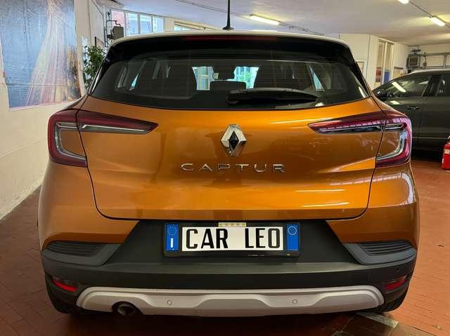 Renault Captur Captur 1.3 tce 130cv edc fap