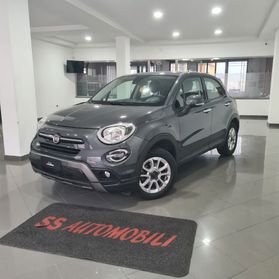 Fiat 500X 1.6 MultiJet 120 CV DCT City Cross
