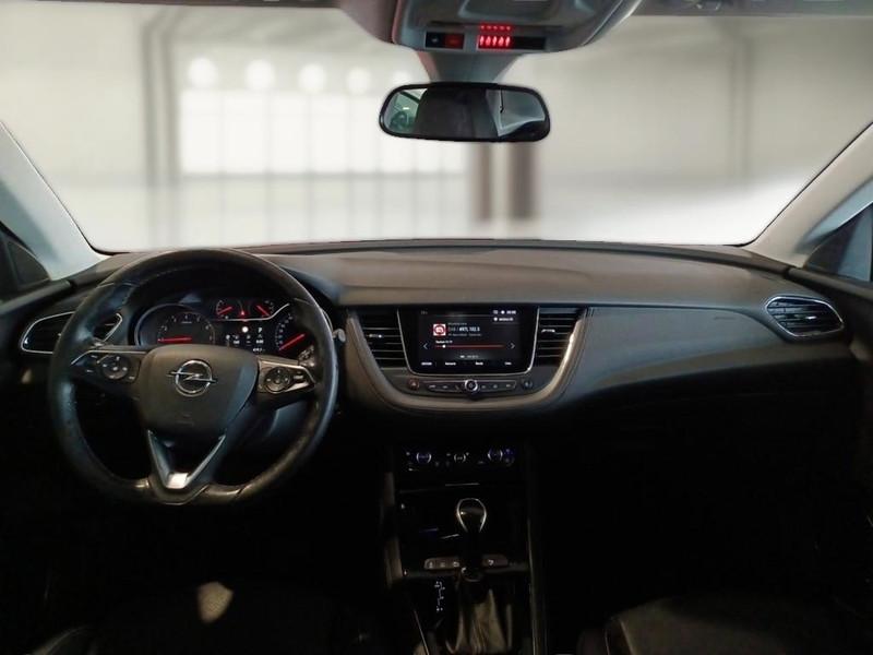 OPEL GRANDLAND X 1.2 BENZINA 130 CV ELEGANCE SES AT8 SUV