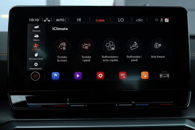 CUPRA Formentor 2.0 TSI 4Drive DSG