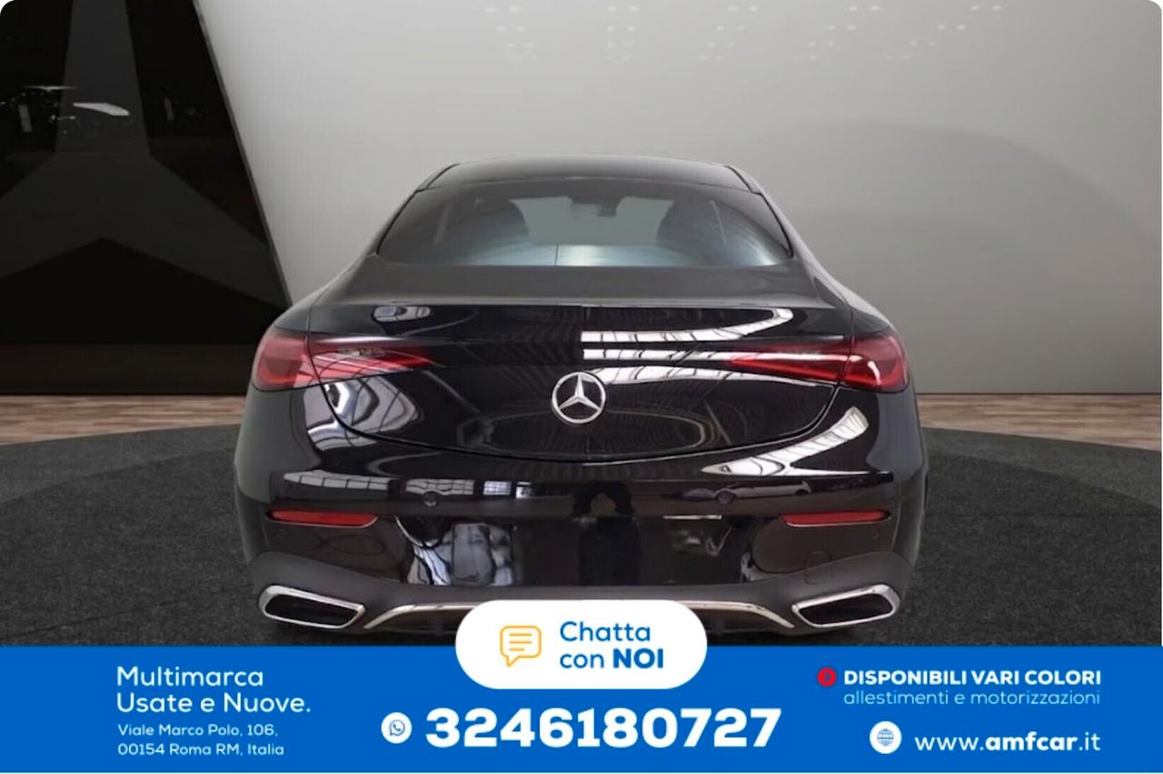 Mercedes-benz CLE 200 Coupé Advanced Plus