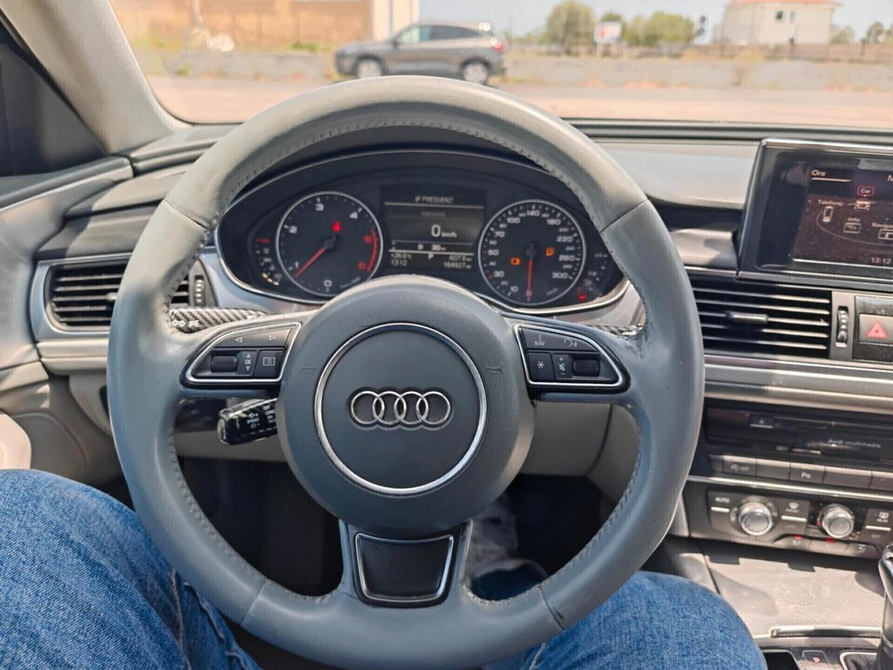 Audi A6 Avant 3.0 TDI 245 CV quattro S tronic Advanced