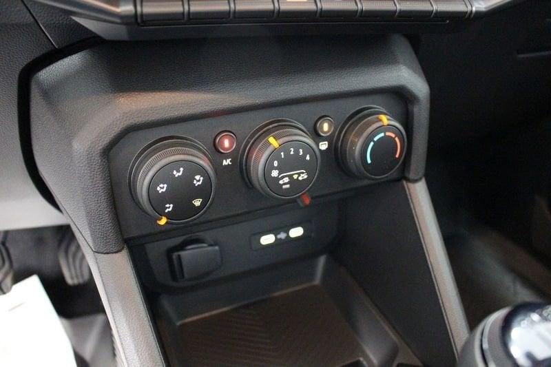 Dacia Duster ECO-G 100 Essential