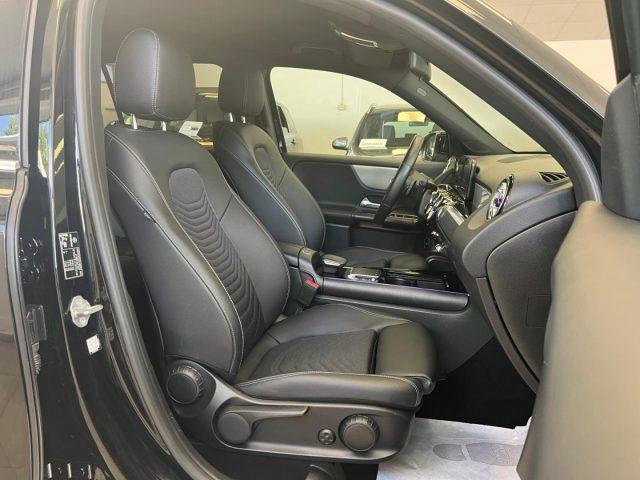MERCEDES-BENZ GLB 200 200d Automatic 4Matic *7 POSTI*TAGLIANDI*MULTIBEAM