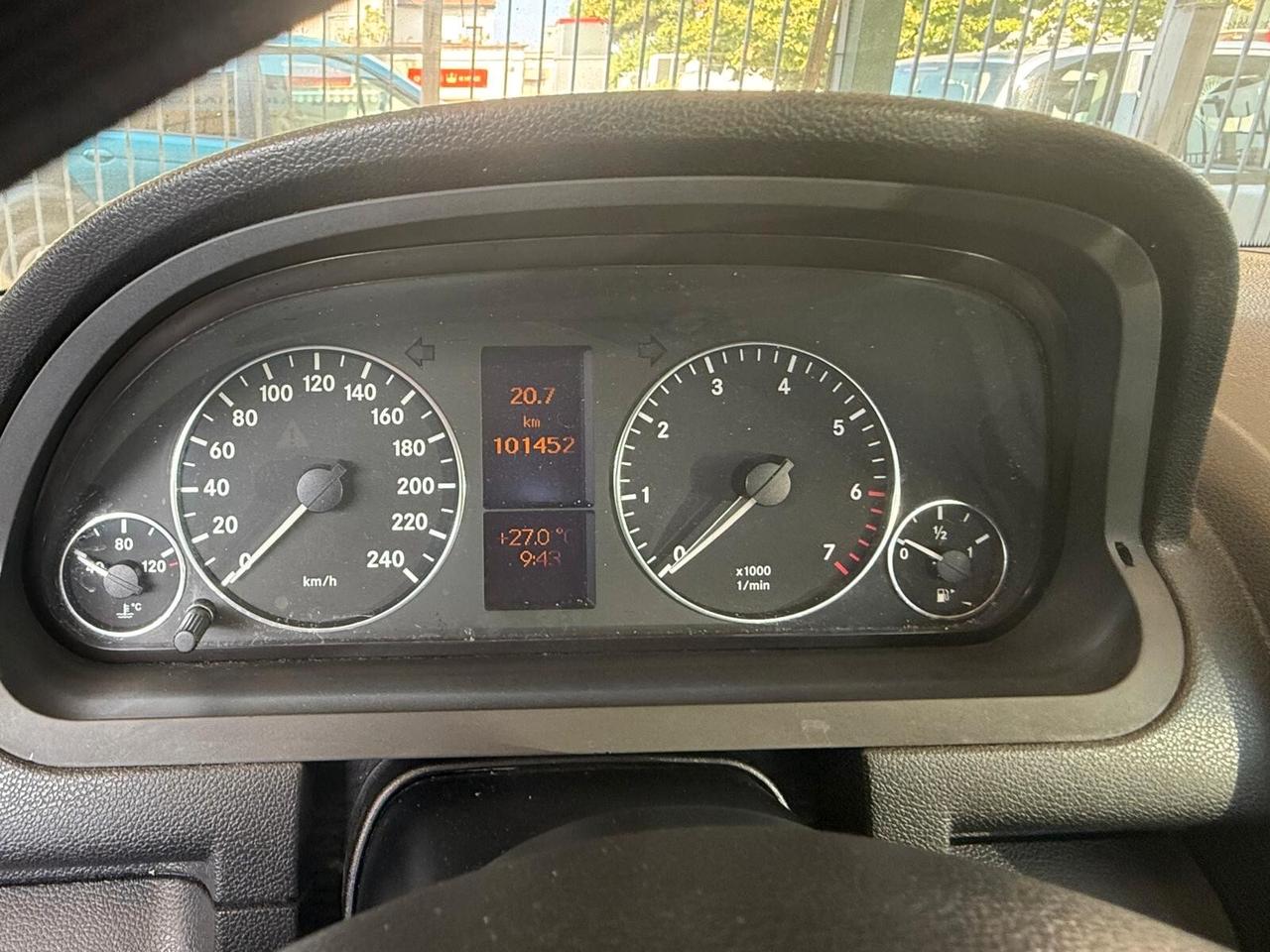 Mercedes-benz A 150 Classic