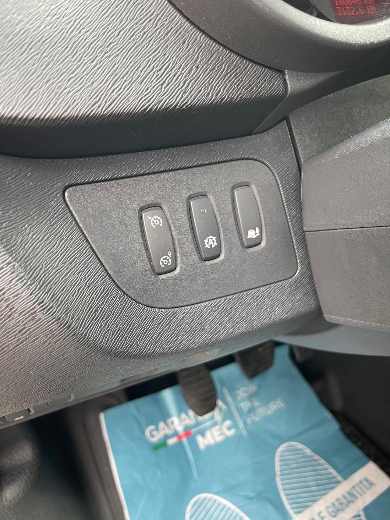 Renault Kangoo 1.5 dCi 90CV - NEOPATENTATI