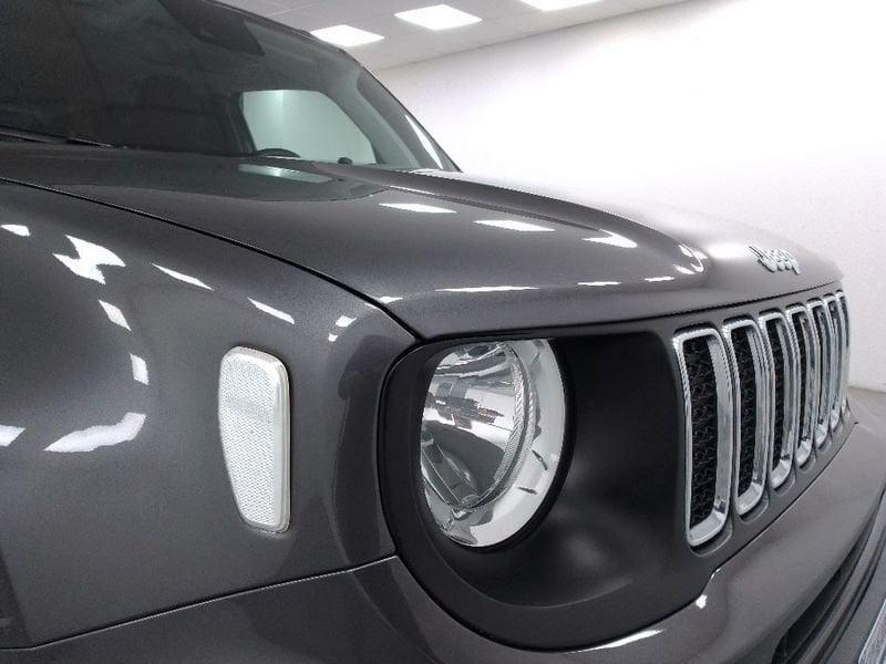 Jeep Renegade 1.0 t3 Longitude 2wd