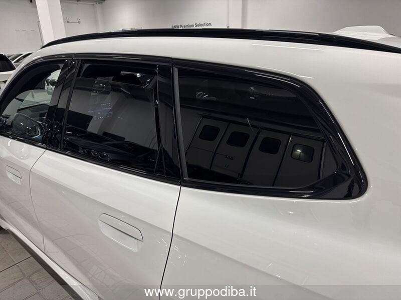 BMW X1 U11 xdrive20d mhev 48V MSport Pro auto