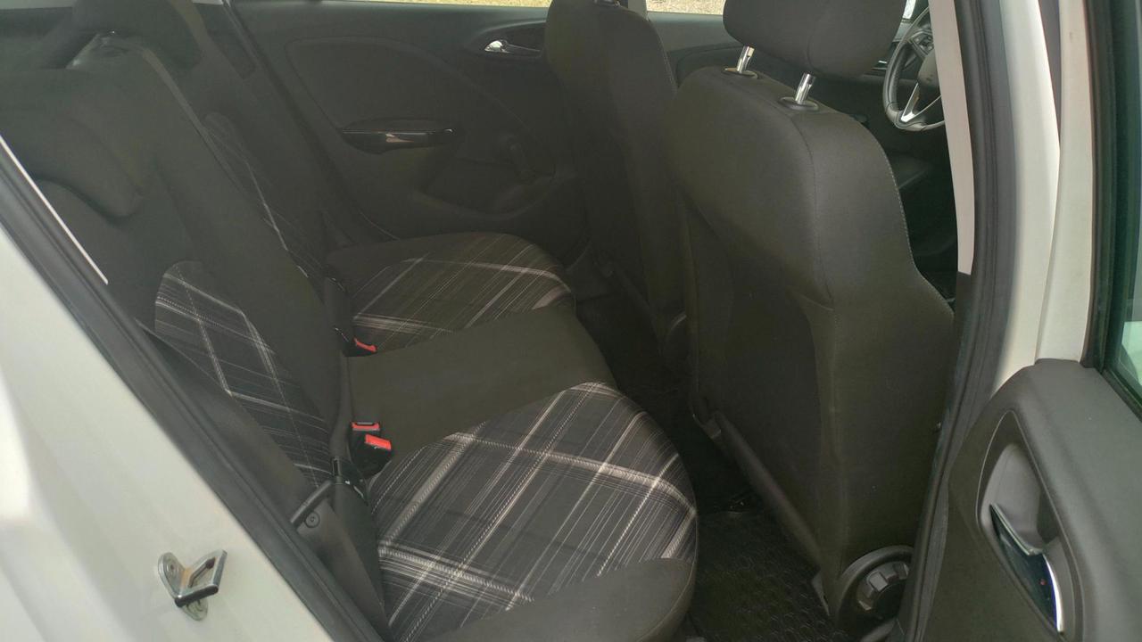 Opel Corsa 5 Porte Corsa 5p 1.4 b-Color Gpl 90cv