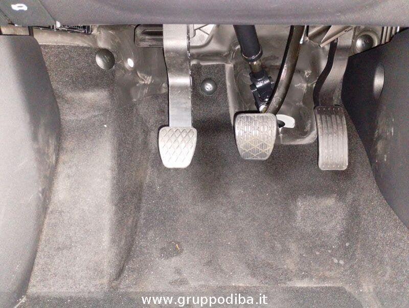 MG MG3 ICE STD DOVER WHITE