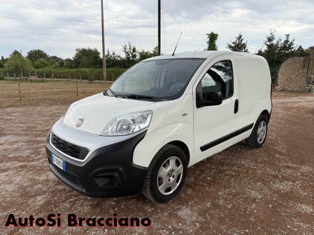 FIAT Fiorino 1.3 MJT 95CV Cargo SX