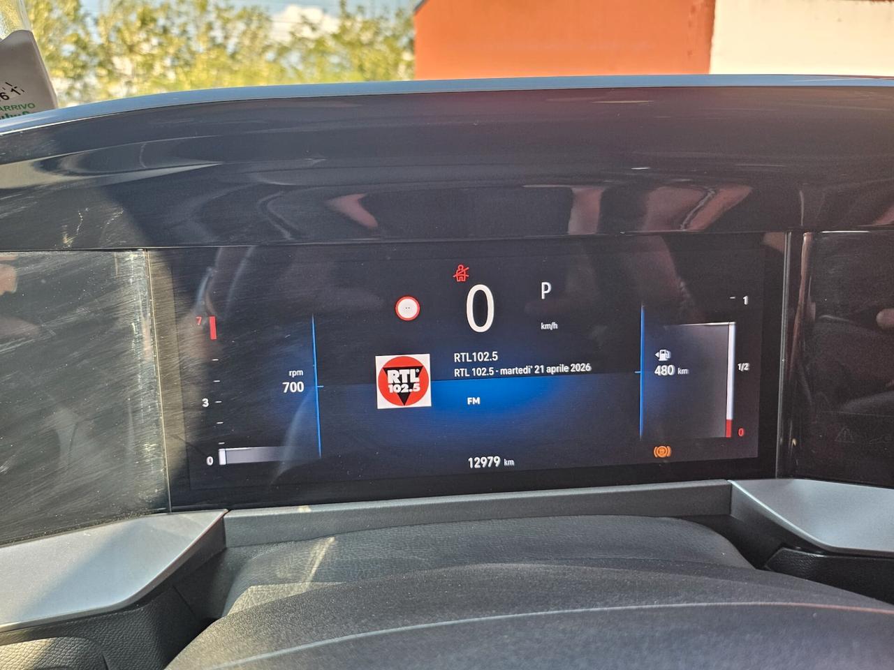 Opel Mokka 1.2 Turbo 130 CV aut. GS