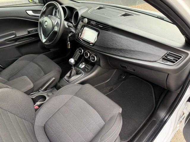 ALFA ROMEO Giulietta 1.6 JTDm 120 CV Super TELEC. - BT - CRUISE C. - 18