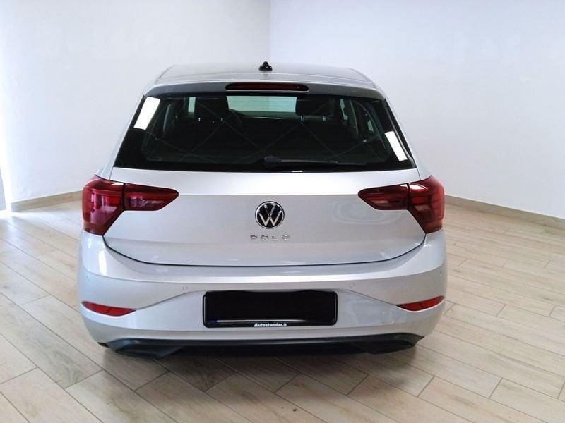 Volkswagen Polo 6ª serie 1.0 TSI Life