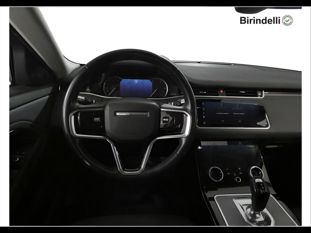 LAND ROVER RR Evoque 2ª serie - Range Rover Evoque 2.0D I4 163 CV AWD Auto
