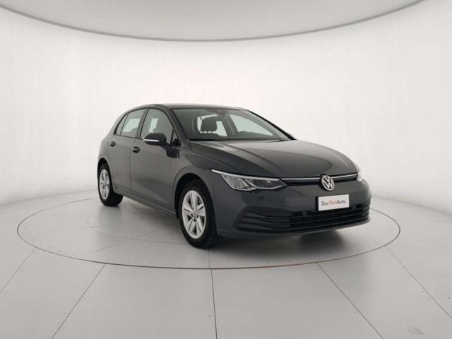 Volkswagen Golf Golf VIII 2020 1.0 etsi evo Life 110cv dsg