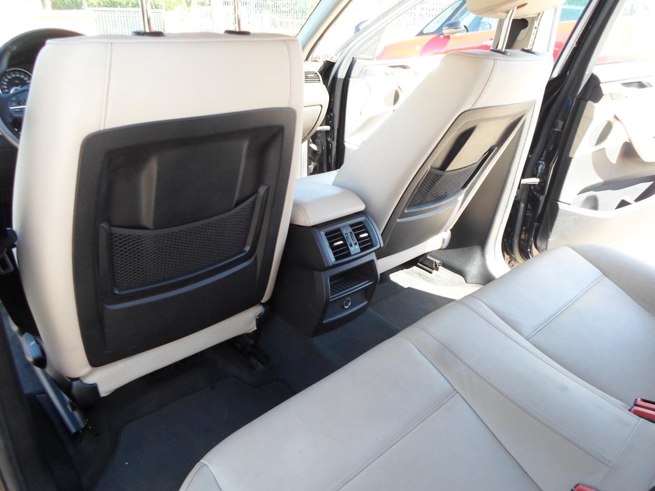 Bmw X4 xDrive20d xLine