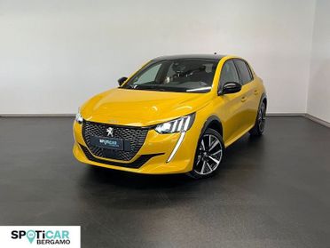 Peugeot 208 PureTech 100 Stop&Start 5 porte GT Line