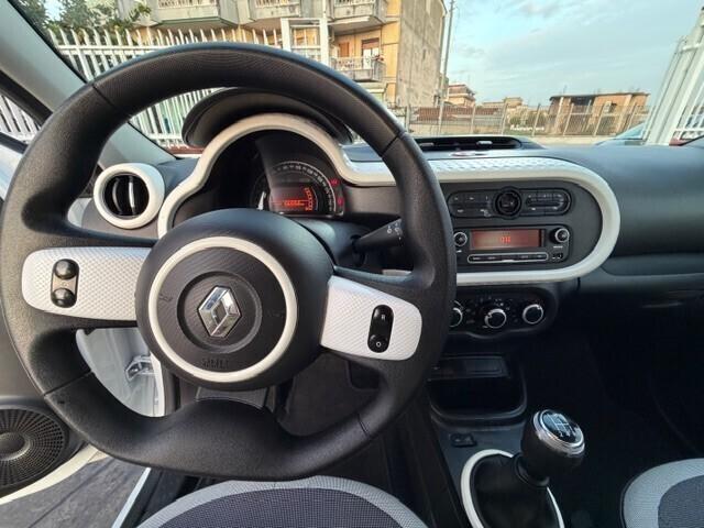 Renault Twingo SCe 65 CV Duel