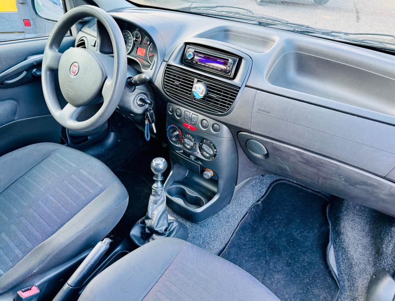 Fiat Punto Classic 1.2 5 porte Active GPL