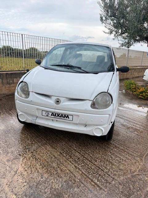 Aixam Miniauto Minauto E