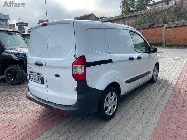 FORD Transit Courier 1.5 TDCi 75CV Van Trend