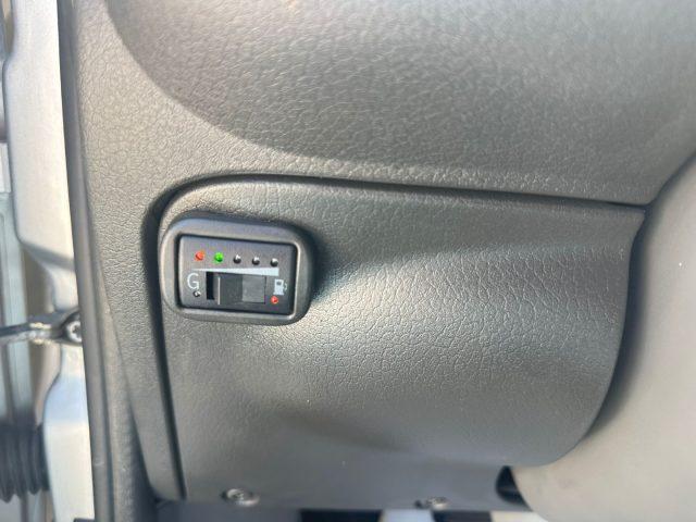 FIAT Panda 1.2 Climbing BIFUEL GAS M N.P.