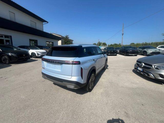 JAECOO Jaecoo 7 1.6 TGDI aut. premium