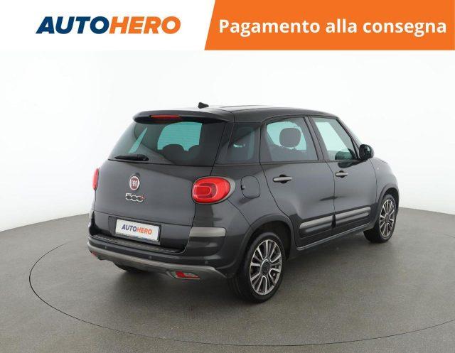 FIAT 500L 1.3 Multijet 95 CV Cross