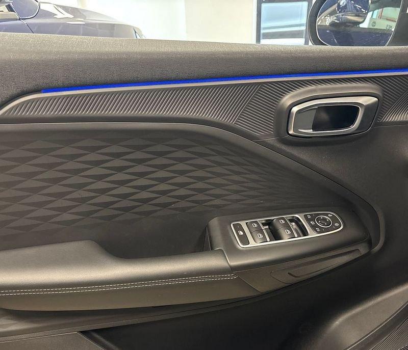 DR AUTOMOBILES dr3 DR3 1.5 MT BZ/GPL