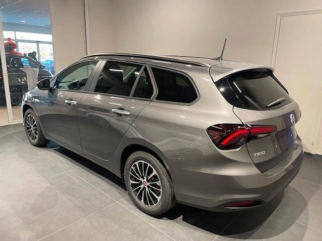 Fiat Tipo 1.0 SW