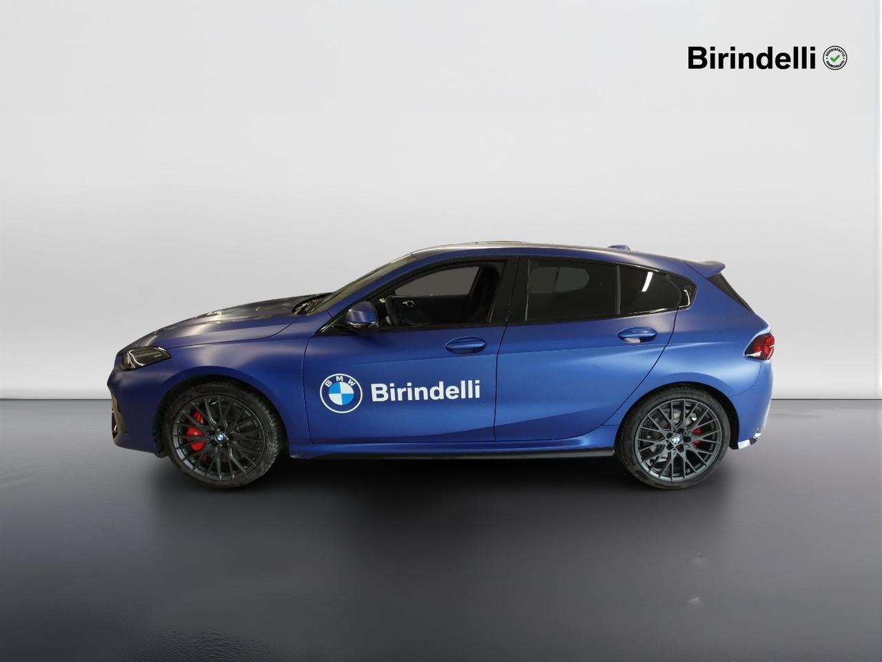BMW BMW 118d